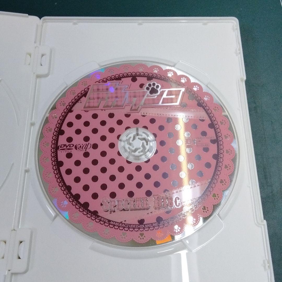 美品　デカワンコ DVD-BOX〈6枚組〉