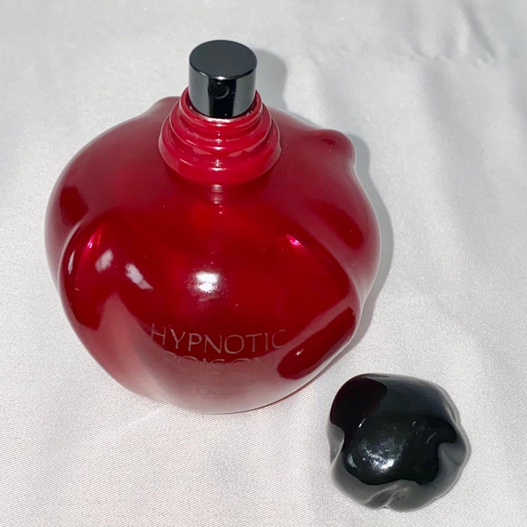 クリスチャン・ディオール ヒプノティック プワゾン オードゥトワレ 50ml