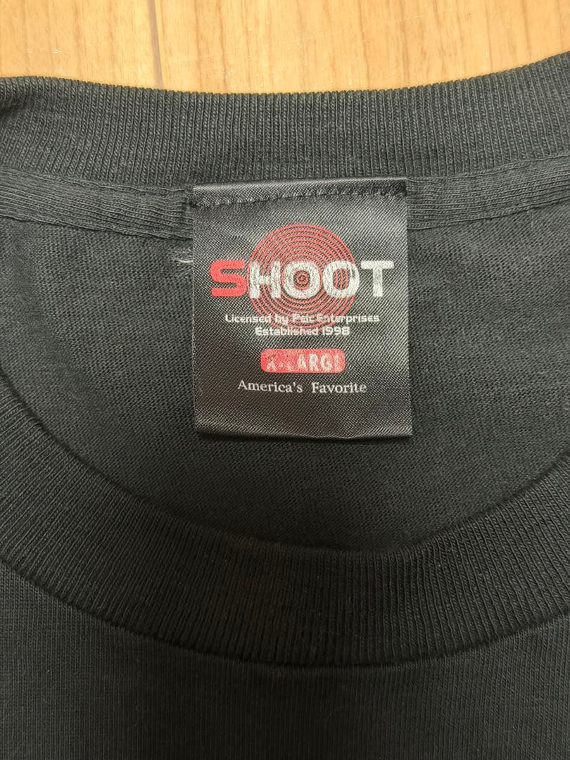 激レア00s当時物SlipknotスリップノットIowaヴィンテージTシャツ