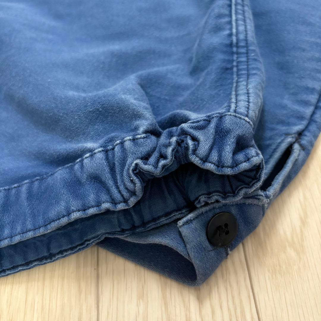 60s EURO VINTAGE MONT ROUGE 短丈 ジャケット