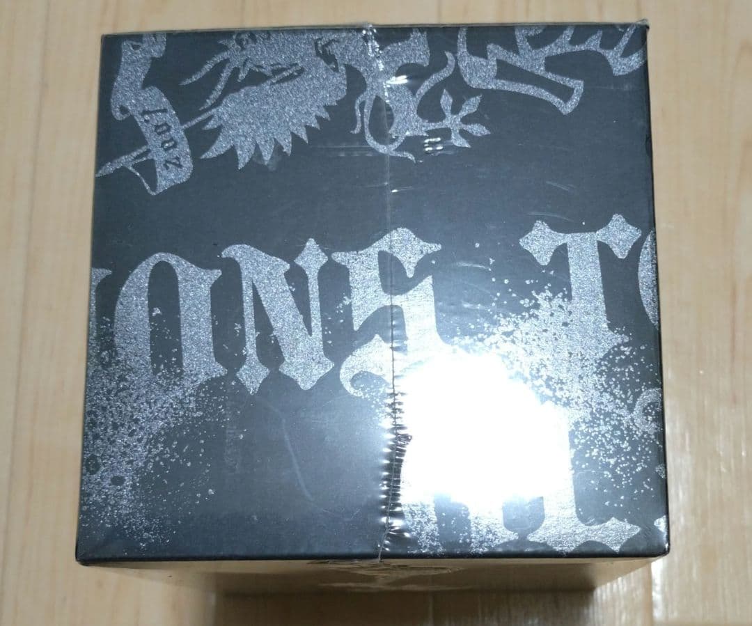 GLAY HIGHCOMMUNICATIONS TOUR 「CUBE-BOX」