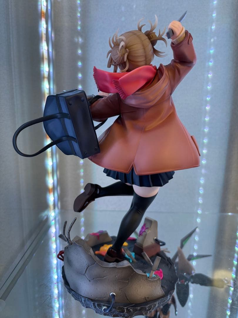 トガヒミコ Duffel Coat 1/7スケールフィギュア