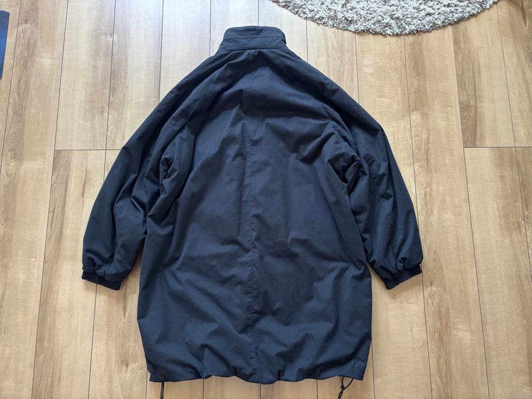 美品 Steven Alan PADDED STAND COAT