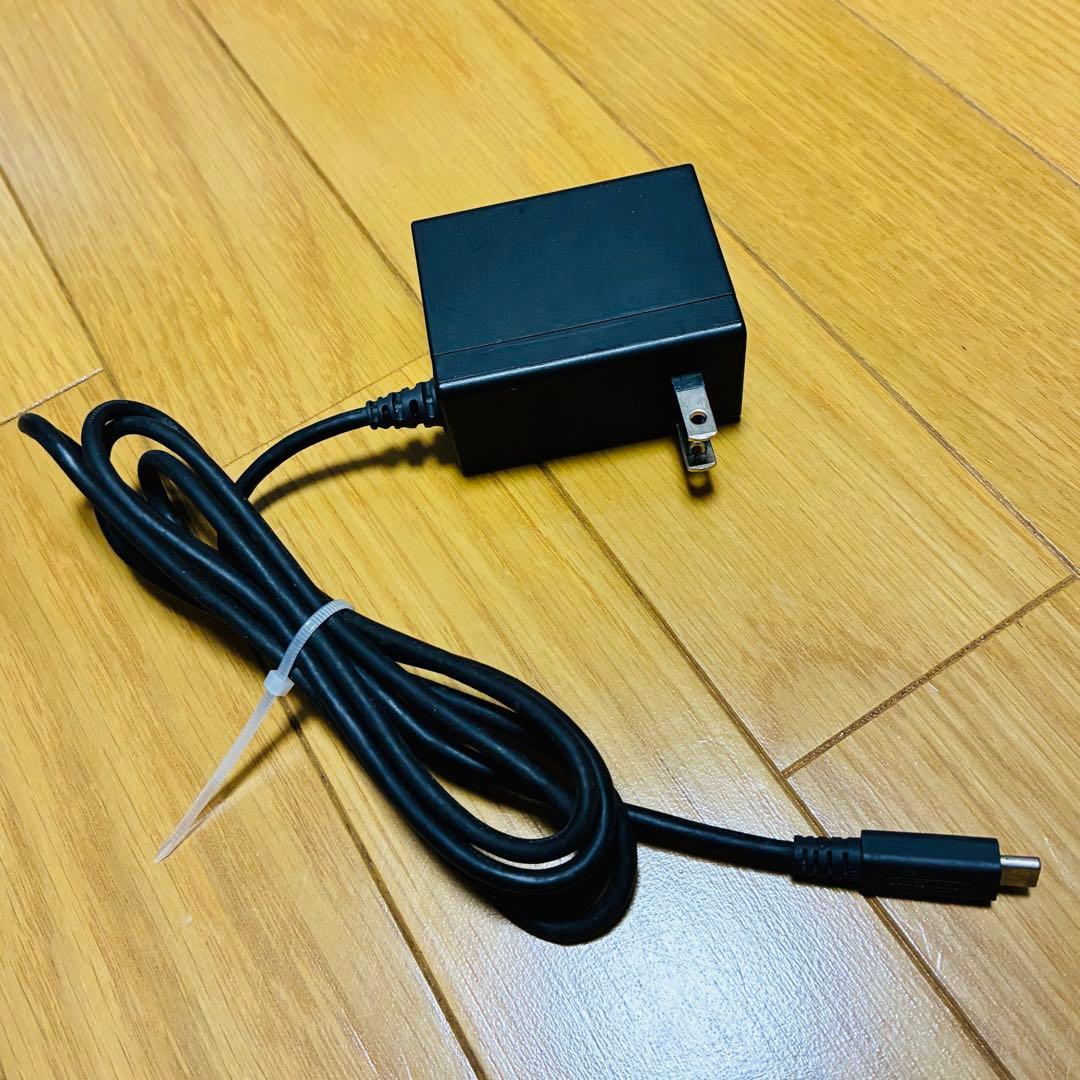 週末特価 【 Nintendo Switch 】スイッチ 7点 グリーン/ピンク