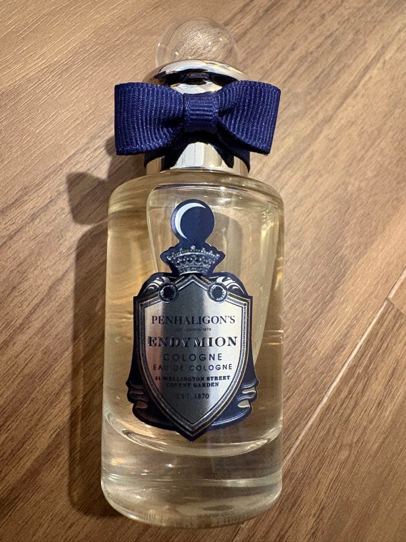 正規品ペンハリガン Endymion Cologne 30mlエンディミオン