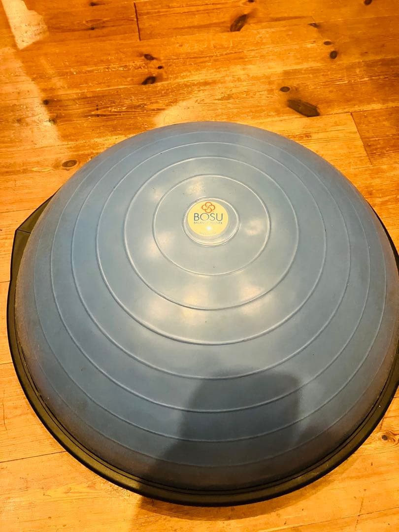 BOSU® スポーツ バランス トレーナー