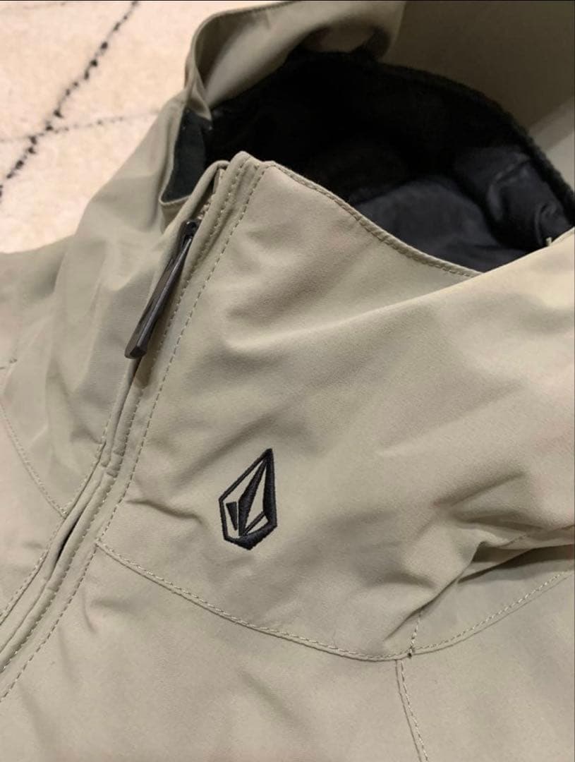 VOLCOM スノボージャケット Lサイズ