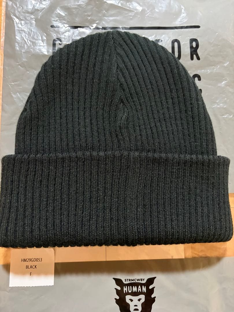 Supreme スモールボックスロゴ ビーニー