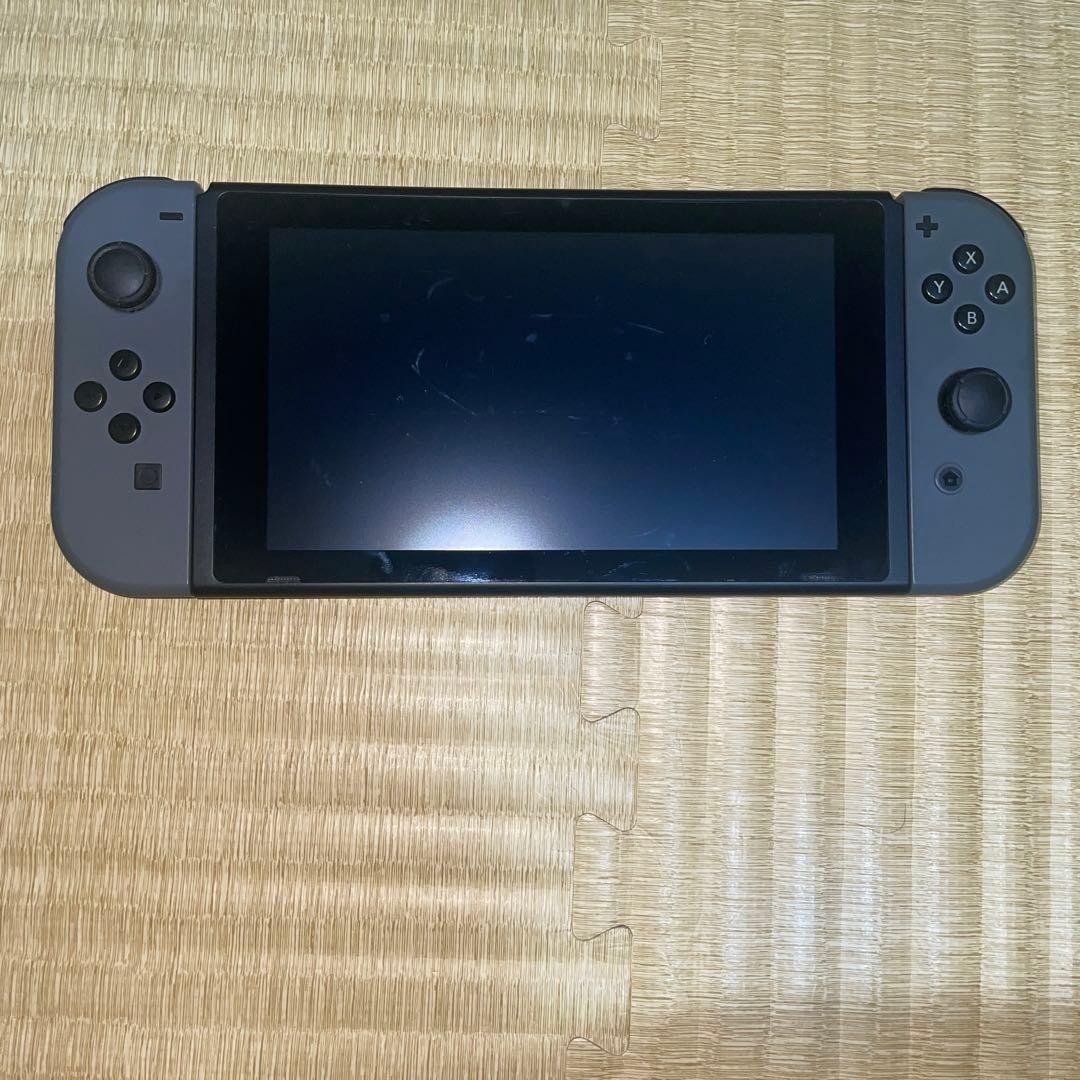ニンテンドースイッチ　Nintendo switch ソフトセット