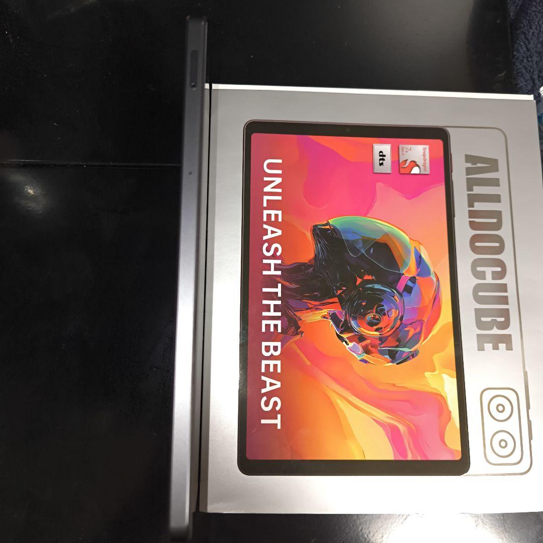 ALLDOCUBE iPlay 70 mini Ultra おまけ付き