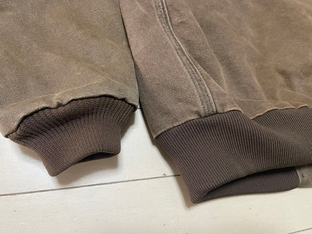 90's Carhartt アクティブジャケット Y06 CHT カーハート