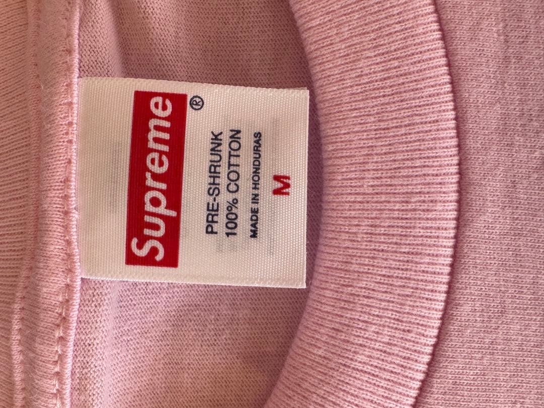 kai'さん専用supreme Spider-Man Tee