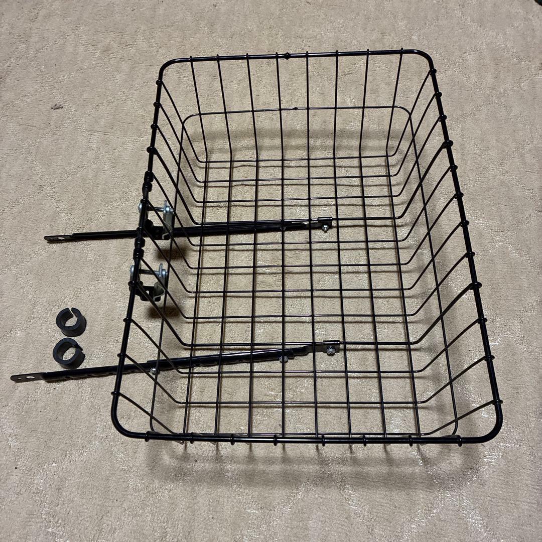 アクセサリー WALD multi fit 139 front basket