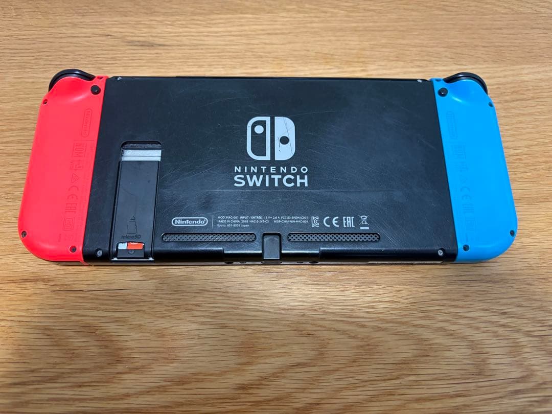 T*n様 Nintendo Switch