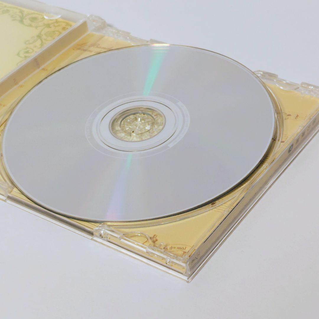 【帯付】惡の華 オリジナルサウンドトラック「惡の華 讃華」CD