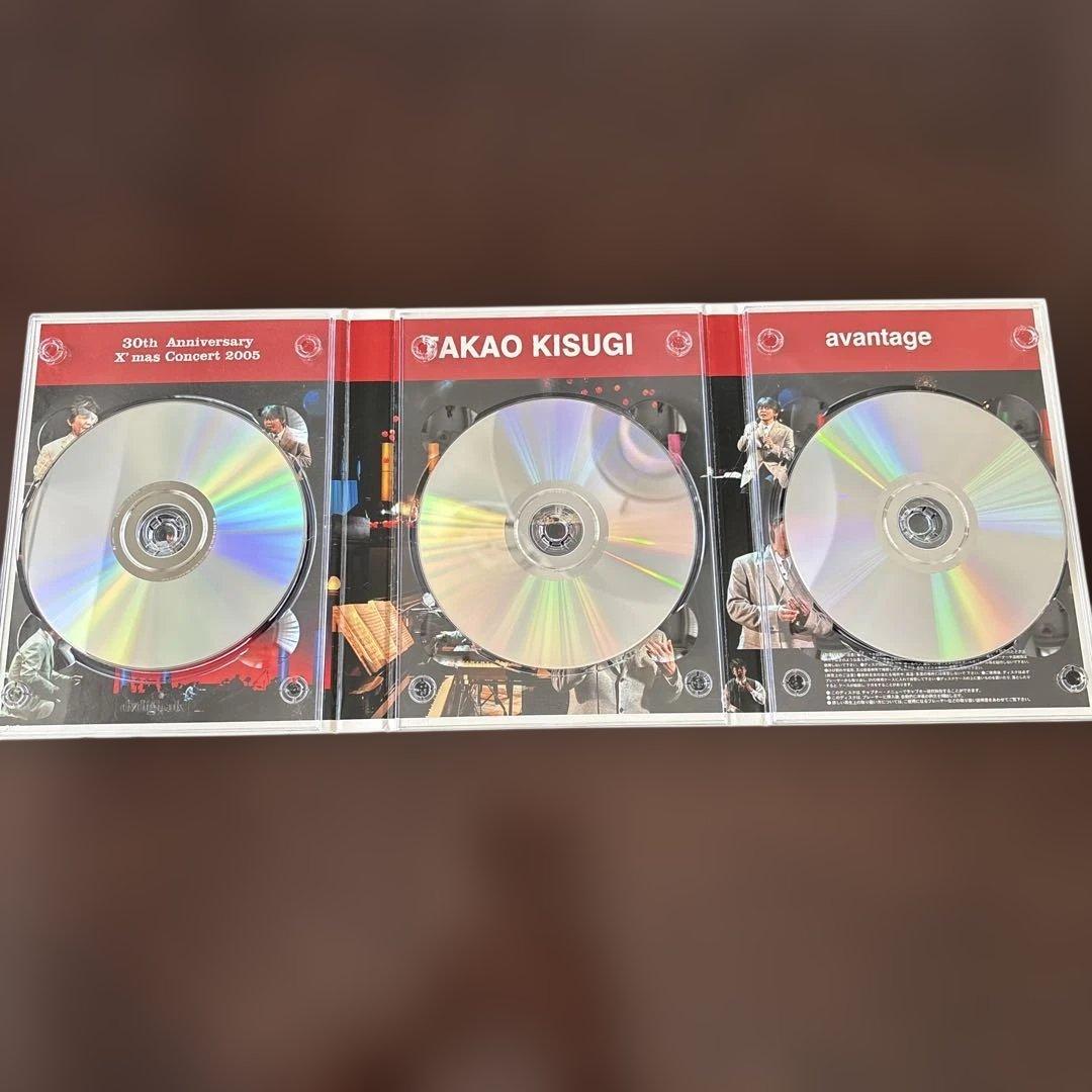 来生たかお30th Anniversary DVD