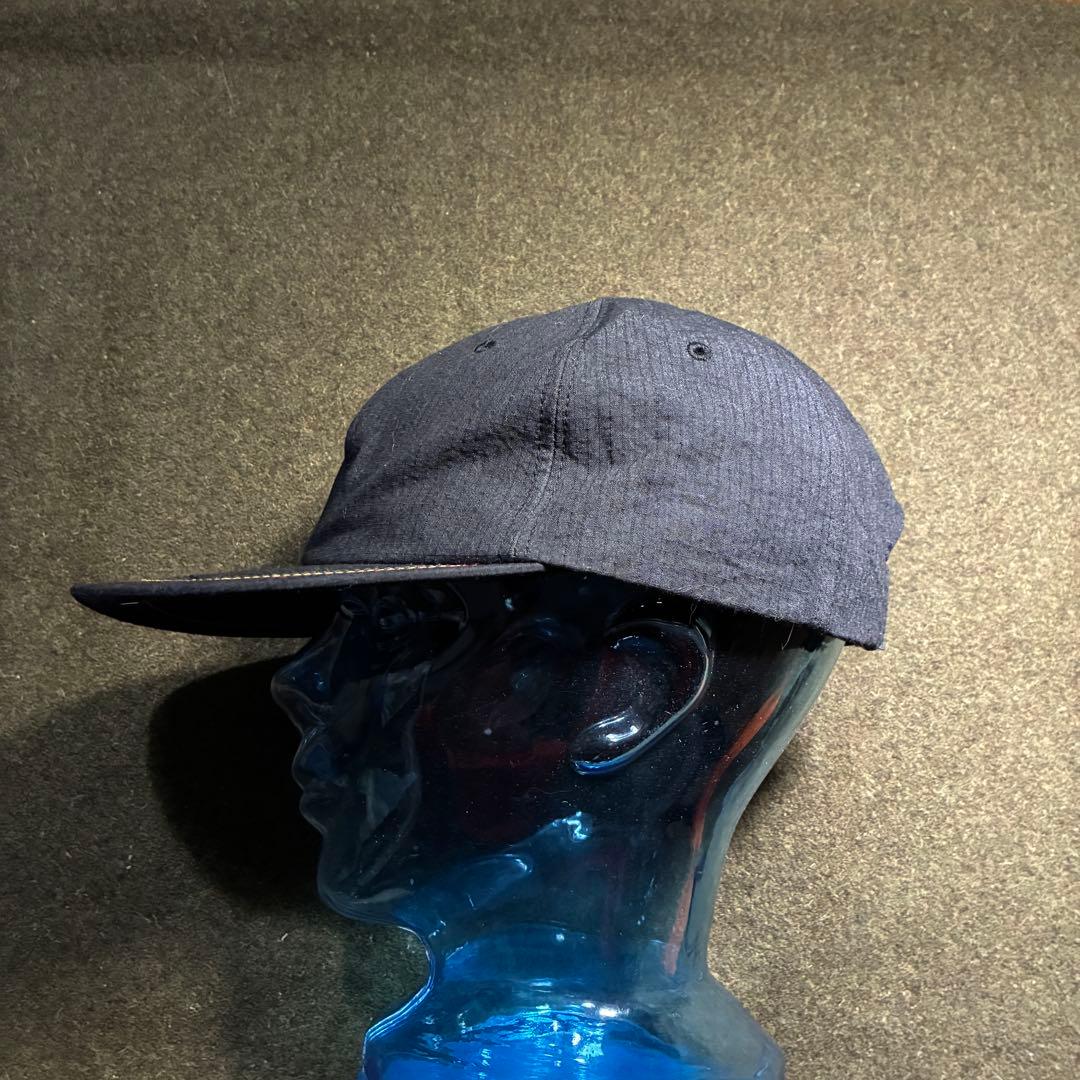 帽子 JHAKX \"COUDURASTA\" HAT