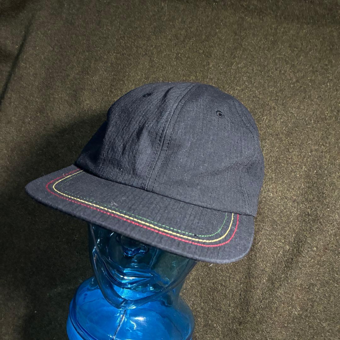 帽子 JHAKX \"COUDURASTA\" HAT