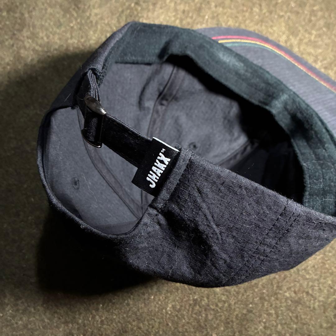 帽子 JHAKX \"COUDURASTA\" HAT