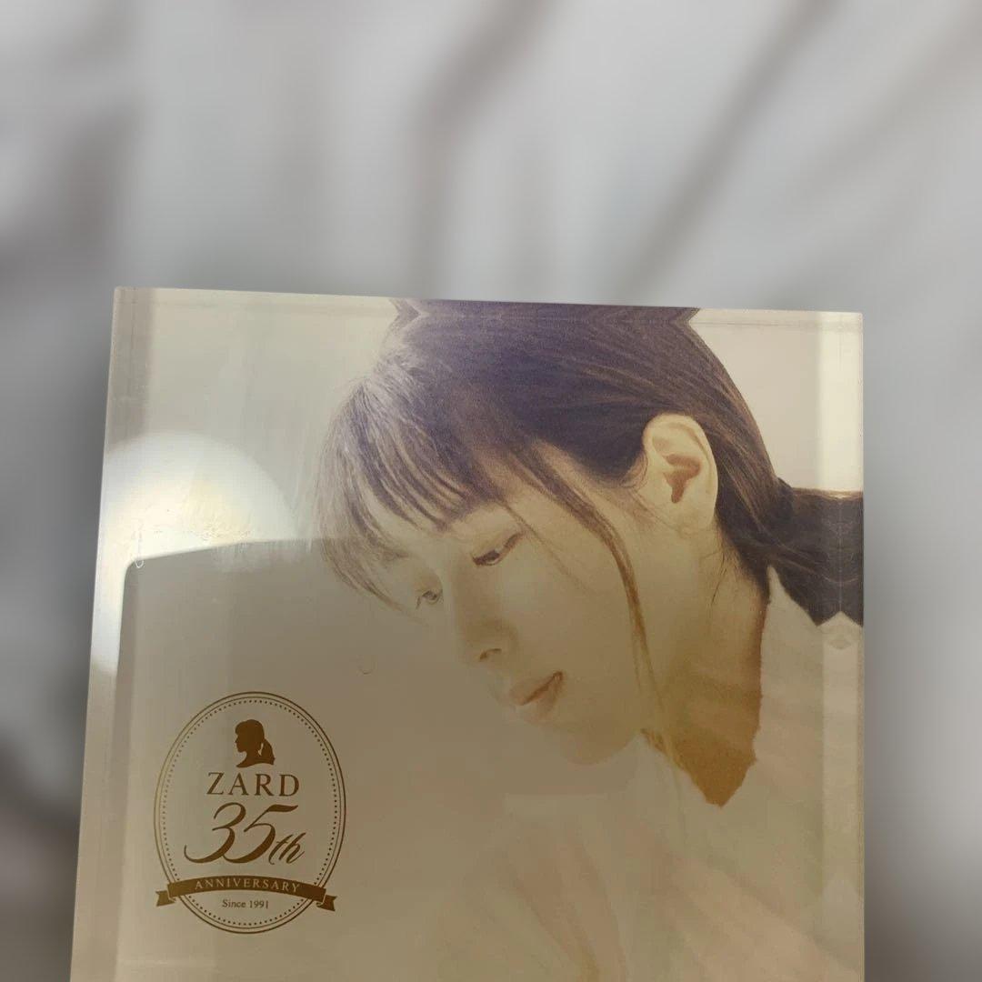 ト*ー様 ZARD Best Request 35th Anniversary
