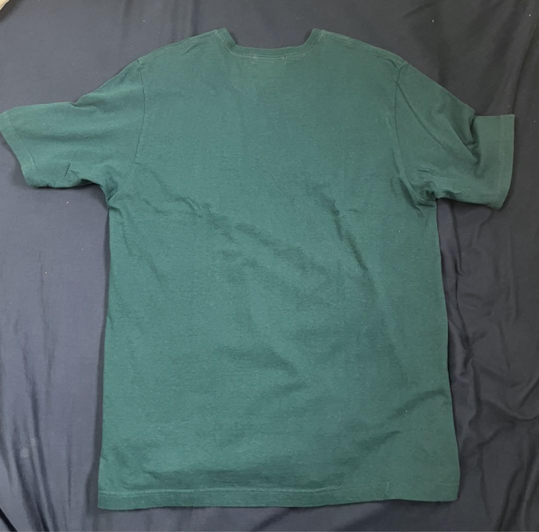 ❤️早い者勝ち❤️ 激レア　UNDERCOVER 07ss purple期 Tシャツ