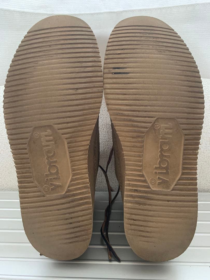 Russell Moccasin ラッセルモカシンsizeUS8E 26.5cm