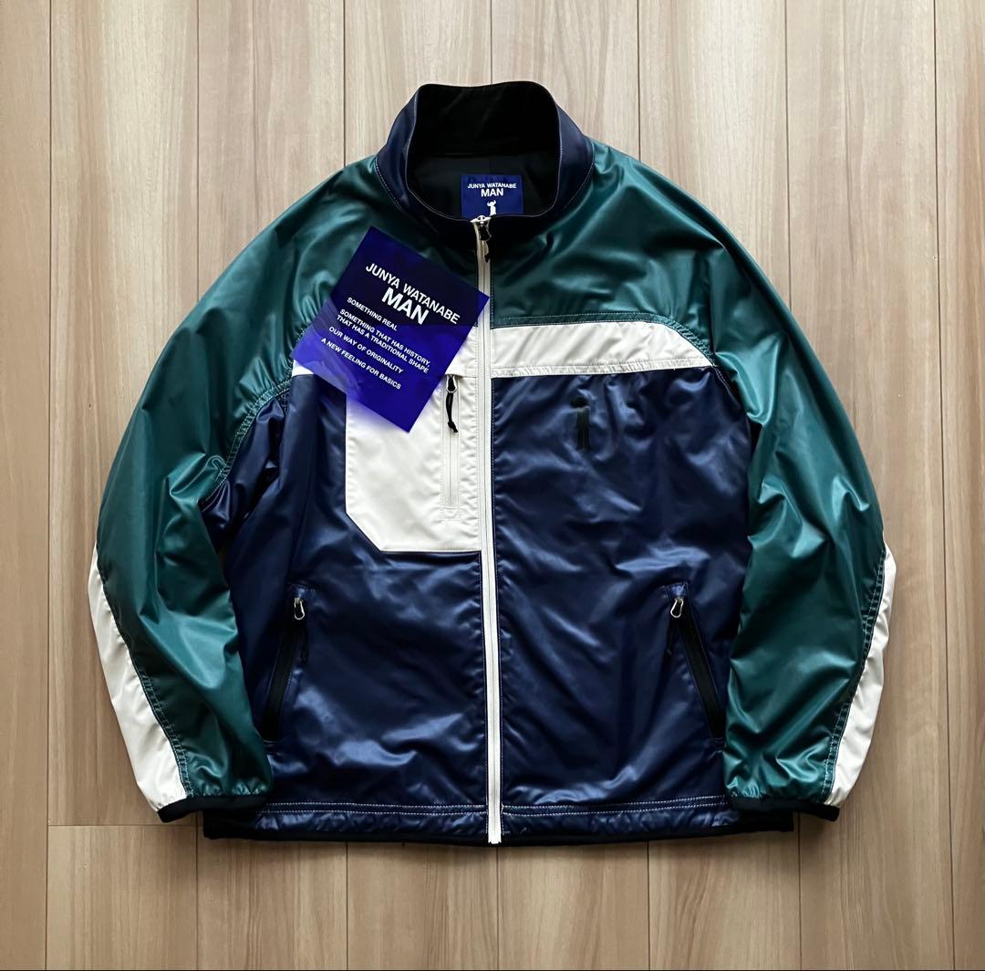 22aw JUNYA WATANABE MAN ジュンヤ コムデ ギャルソン