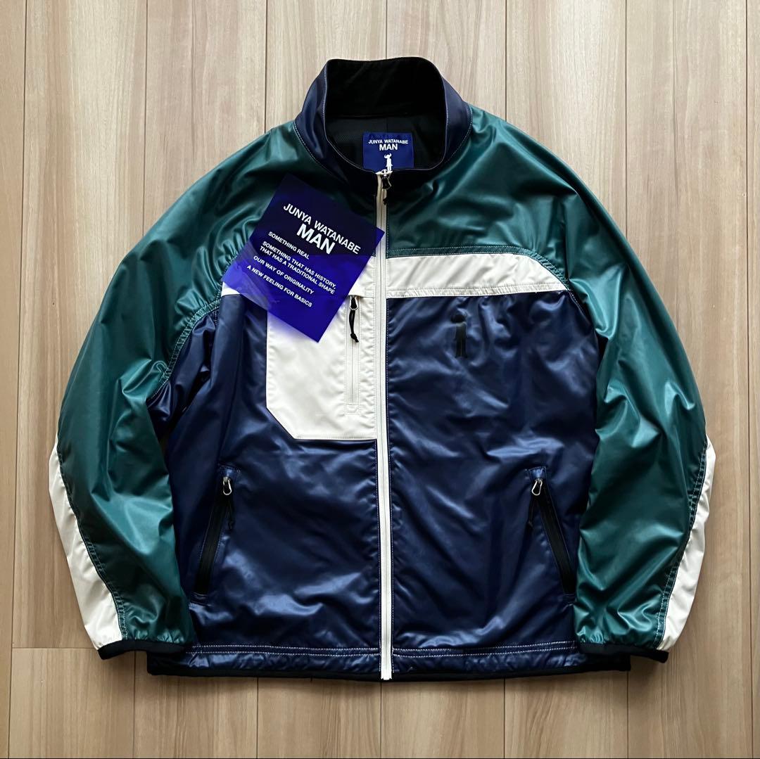 22aw JUNYA WATANABE MAN ジュンヤ コムデ ギャルソン