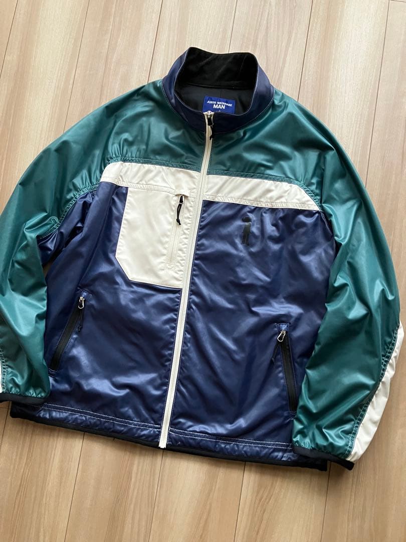 22aw JUNYA WATANABE MAN ジュンヤ コムデ ギャルソン