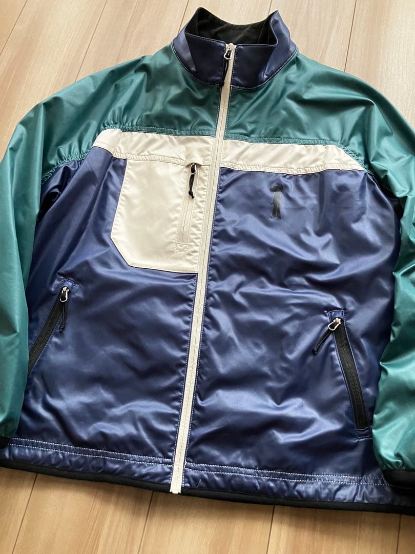 22aw JUNYA WATANABE MAN ジュンヤ コムデ ギャルソン