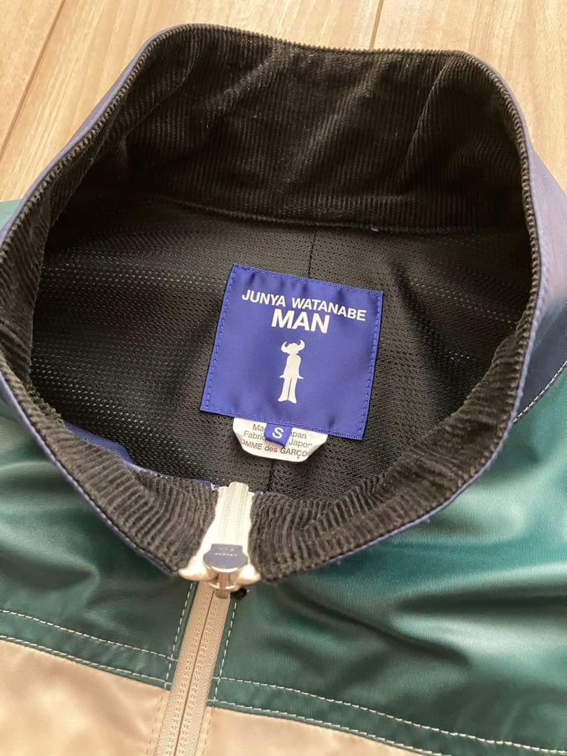 22aw JUNYA WATANABE MAN ジュンヤ コムデ ギャルソン