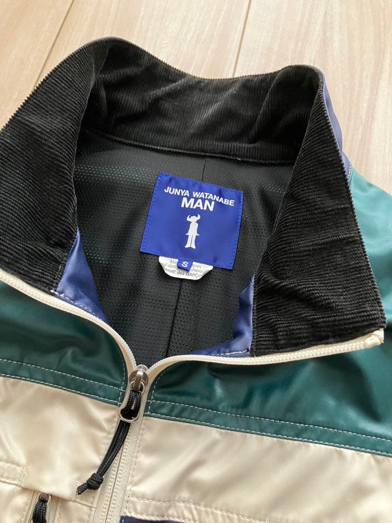 22aw JUNYA WATANABE MAN ジュンヤ コムデ ギャルソン