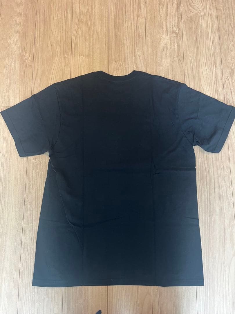 Supreme Rowlf Tee ロルフ tシャツ ブラック L