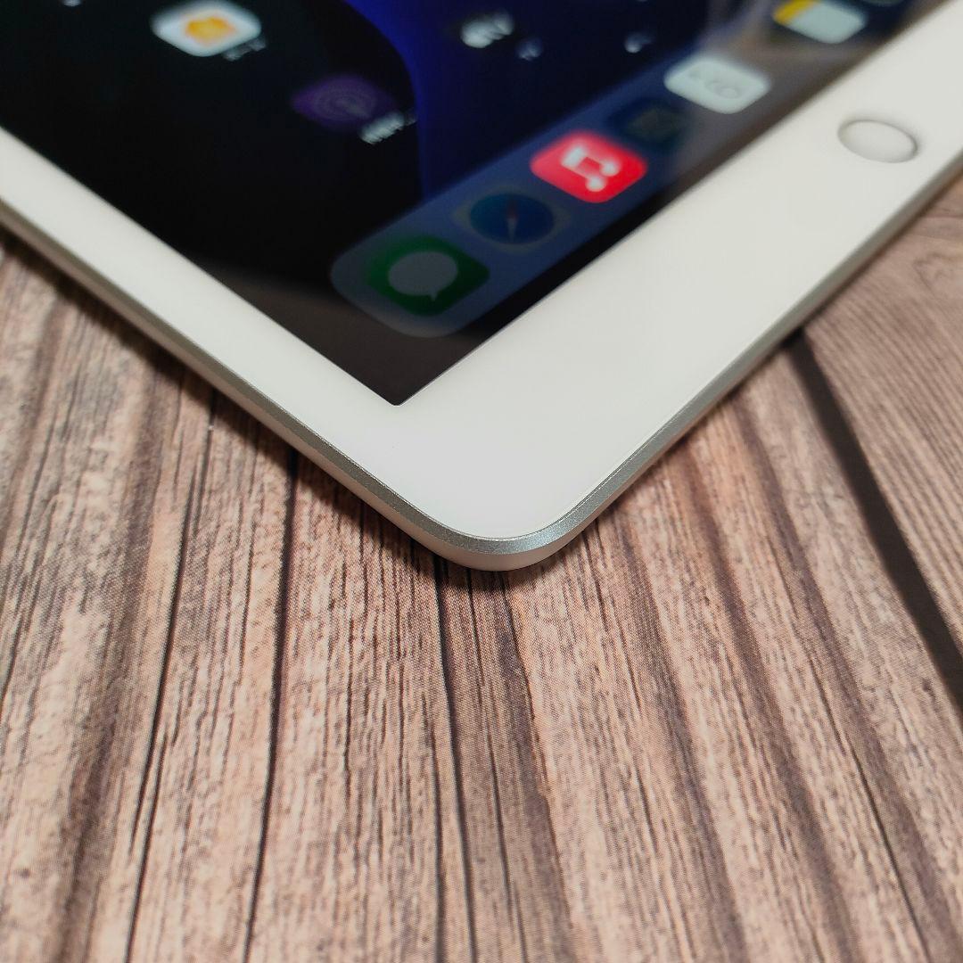 iPad 第7世代 128GB SIMフリー バッテリー98% 超美品