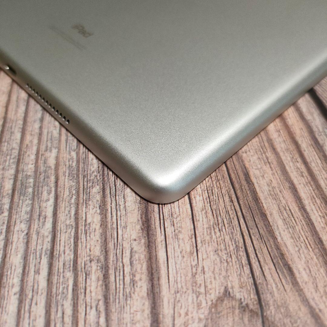 iPad 第7世代 128GB SIMフリー バッテリー98% 超美品