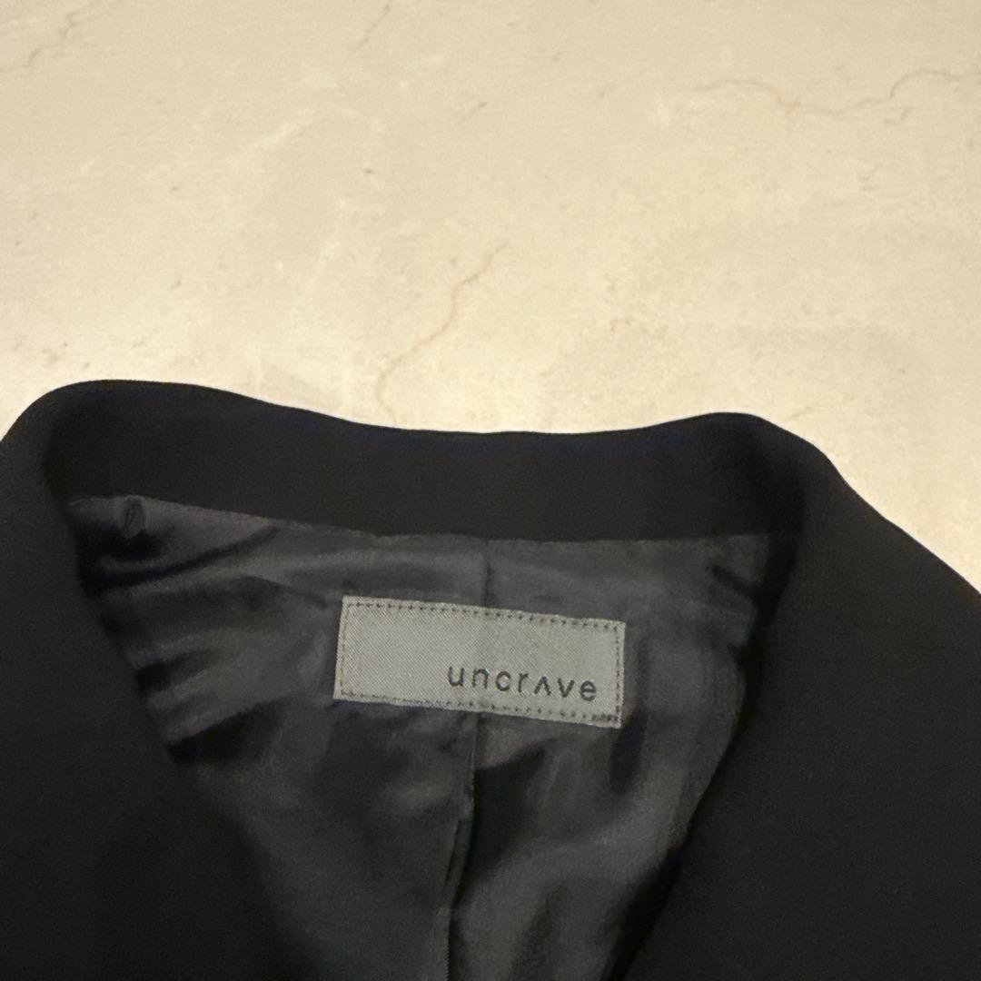 uncrave アンクレイプ　ワンピース