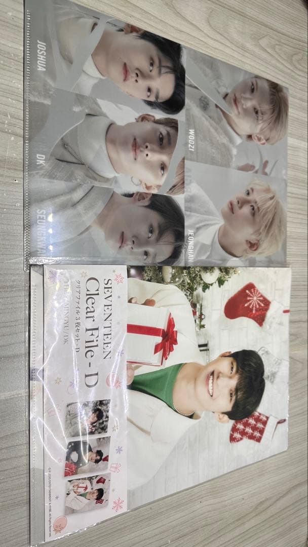 [最安値]SEVENTEEN グッズ まとめ売り