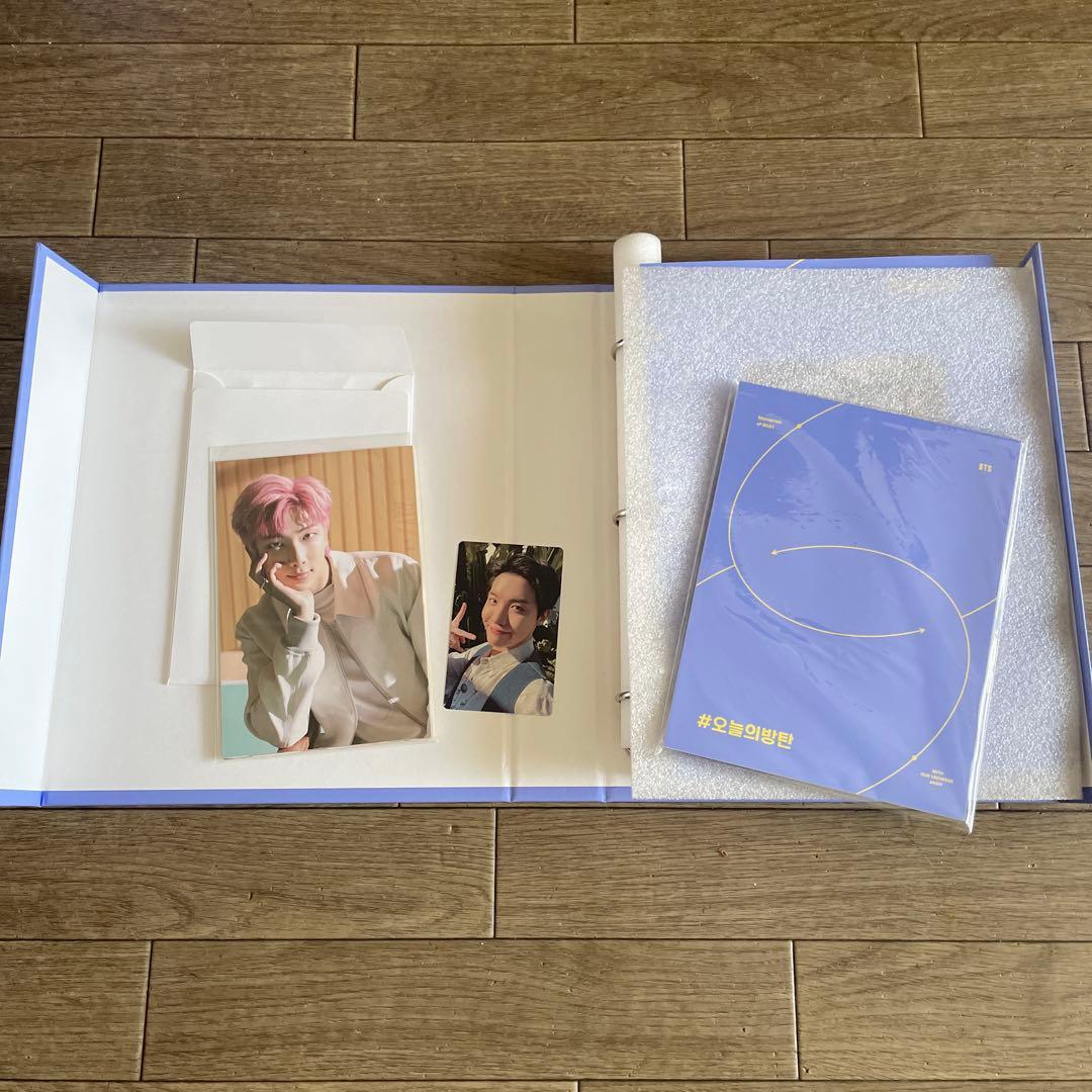 BTS DVD×4
