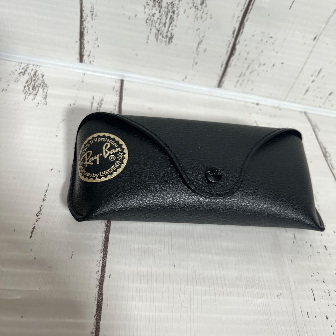 Ray-Ban RB4451 630651 53 ウェリントン　サングラス