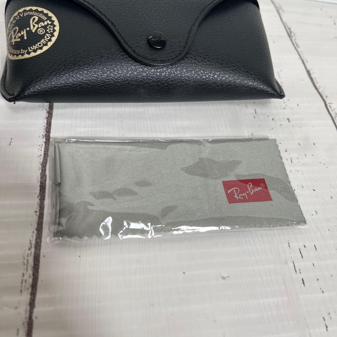 Ray-Ban RB4451 630651 53 ウェリントン　サングラス