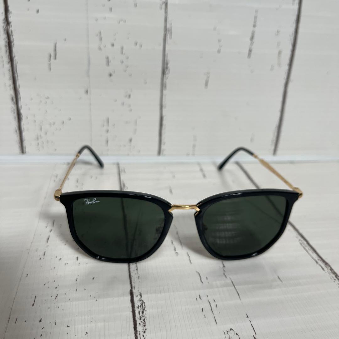Ray-Ban RB4451 630651 53 ウェリントン　サングラス