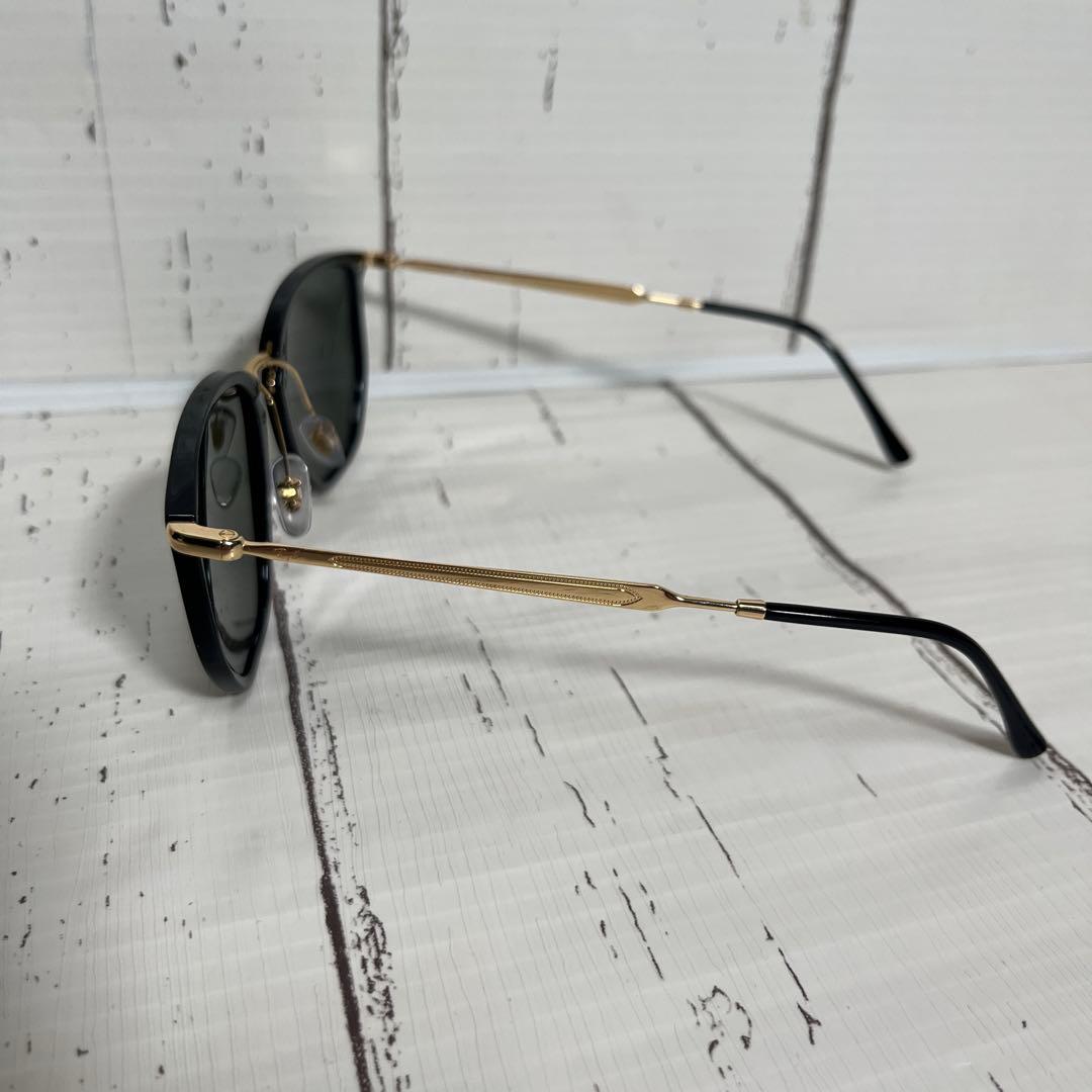 Ray-Ban RB4451 630651 53 ウェリントン　サングラス