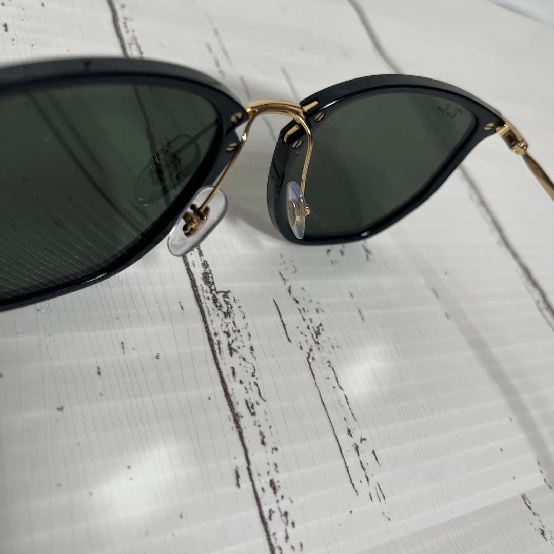 Ray-Ban RB4451 630651 53 ウェリントン　サングラス