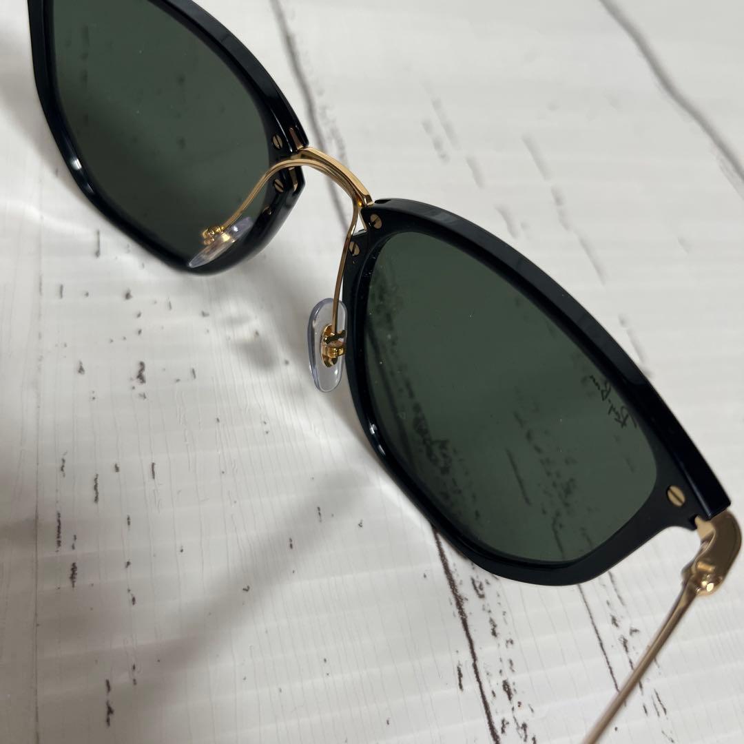 Ray-Ban RB4451 630651 53 ウェリントン　サングラス