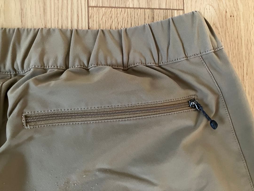 専用出品THE NORTH FACE アルパインライトパンツ NT 52927
