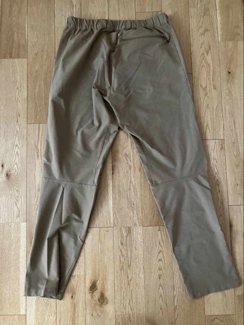 専用出品THE NORTH FACE アルパインライトパンツ NT 52927