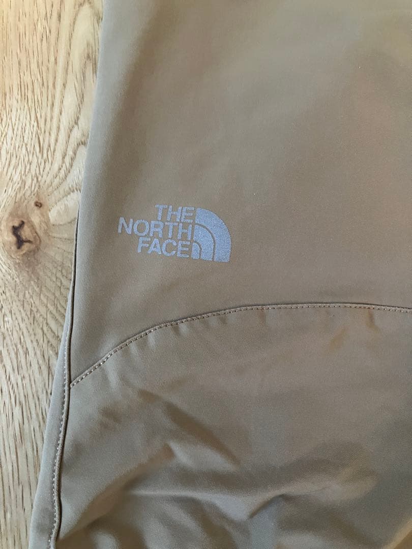 専用出品THE NORTH FACE アルパインライトパンツ NT 52927