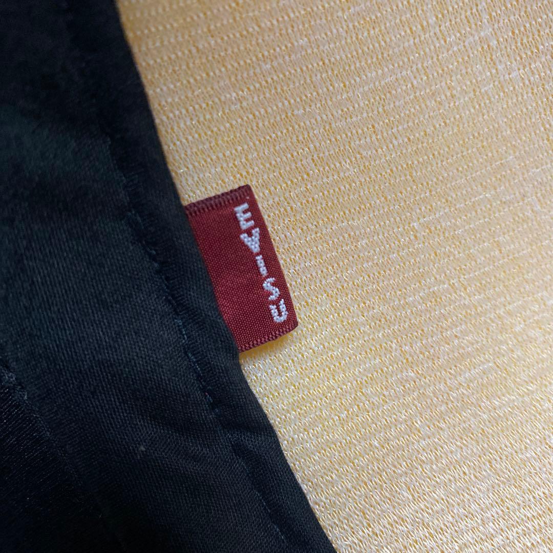mmaoh　正規品　EVISU エヴィス　メッシュキャップ　黒
