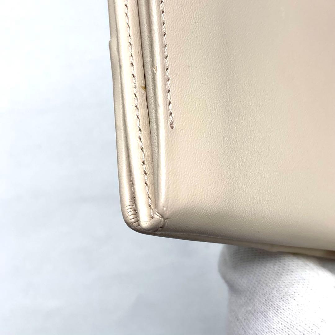 未使用 Vivienne Westwood ヴィヴィアン 名刺入れ カードケース