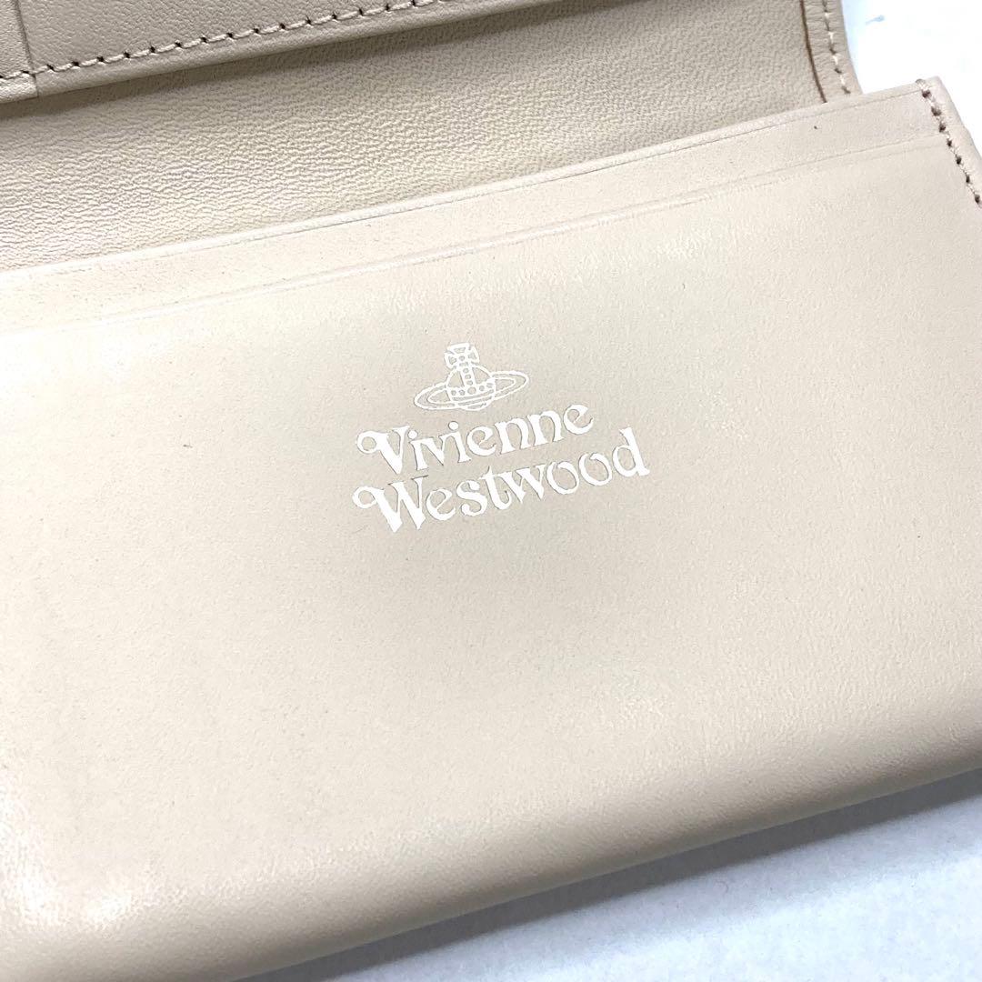 未使用 Vivienne Westwood ヴィヴィアン 名刺入れ カードケース